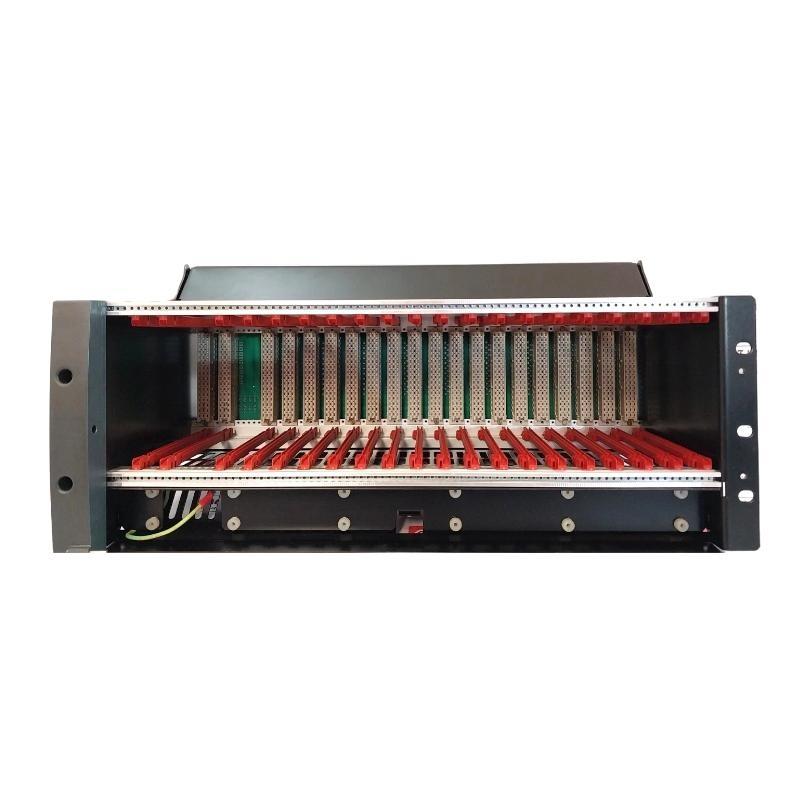 Honeywell FC-IOCHAS-0003R Safety System Chassis For Redundant I/O Module Unbelievable Prices!