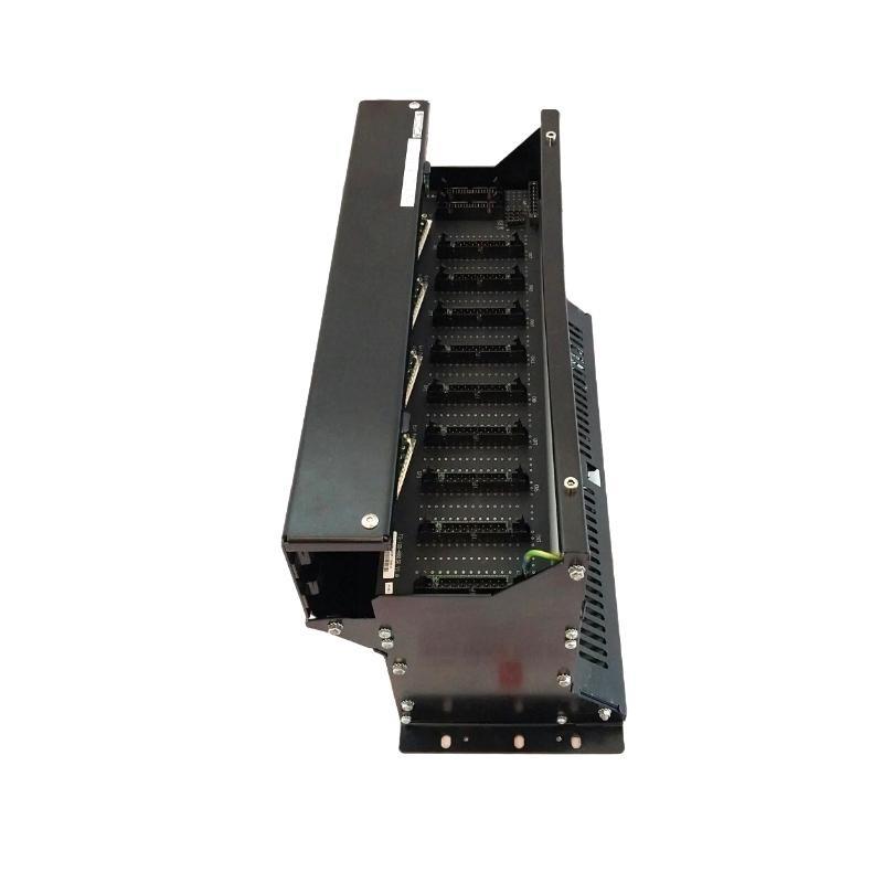 Honeywell FC-IOCHAS-0003R Safety System Chassis For Redundant I/O Module Unbelievable Prices!