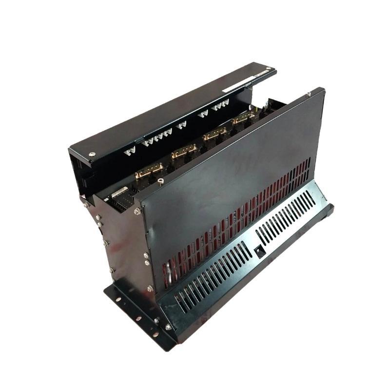 Honeywell FC-IOCHAS-0003R Safety Sys