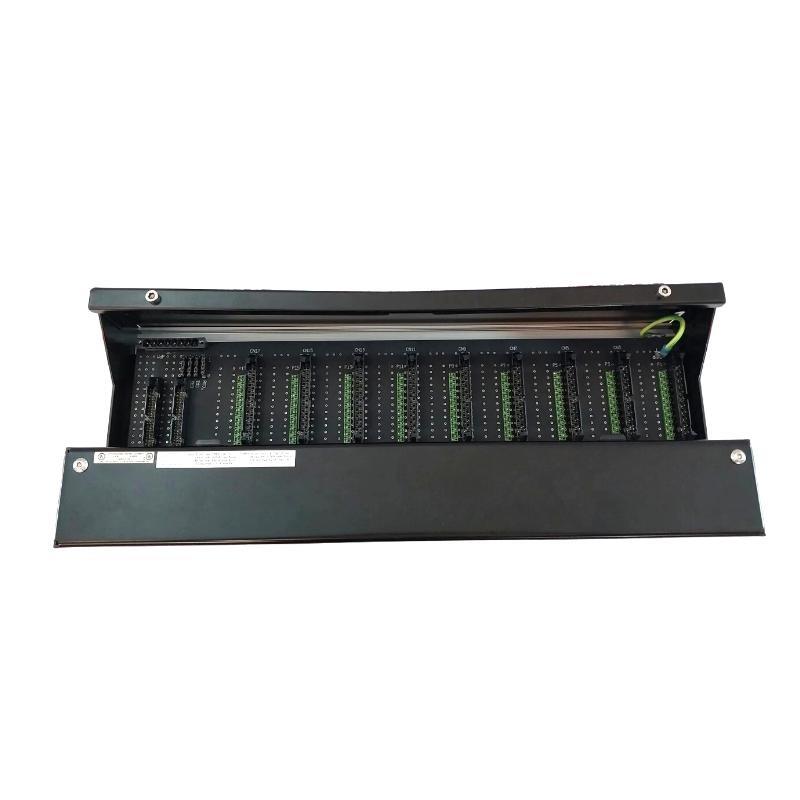 Honeywell FC-IOCHAS-0003R Safety System Chassis For Redundant I/O Module Unbelievable Prices!