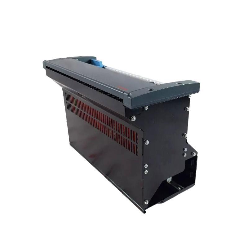 Honeywell FC-IOCHAS-0003S Safety System Chassis For I/O Module Fast Shipping!