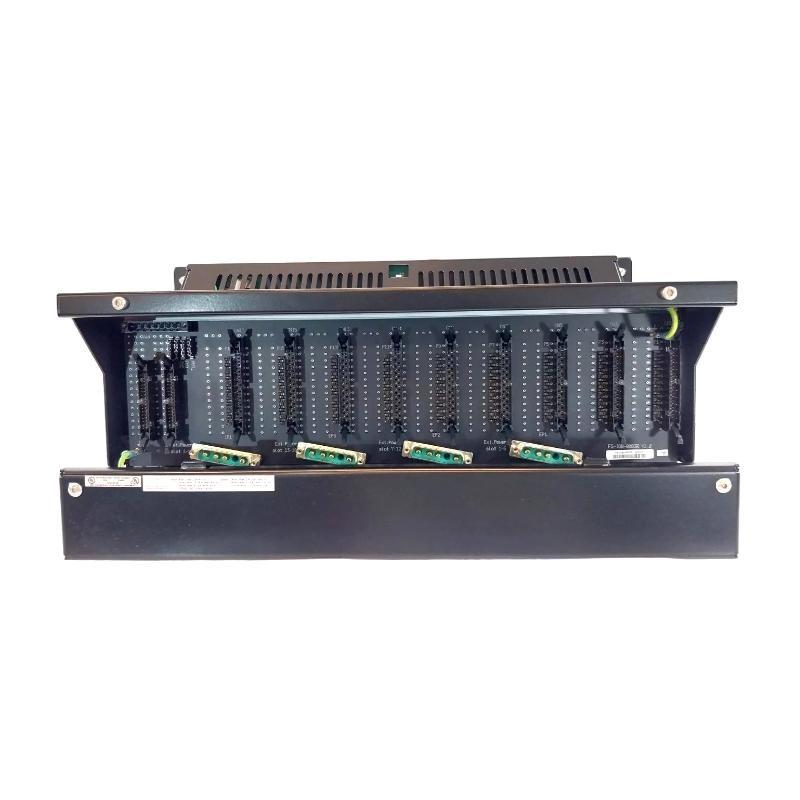 Honeywell FC-IOCHAS-0003S Safety Sys