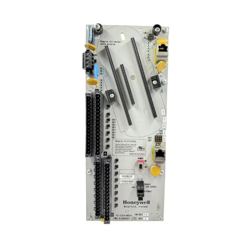 Honeywell FC-IOTA-NR24 Safety System