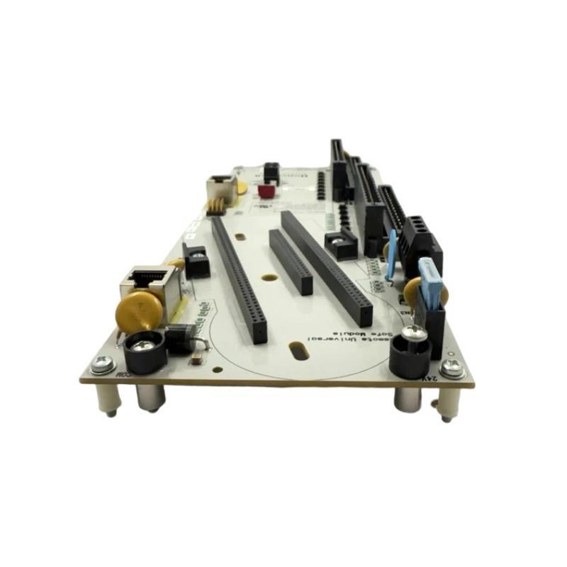Honeywell FC-IOTA-NR24 Safety System Redundant IO Termination Assembly Original