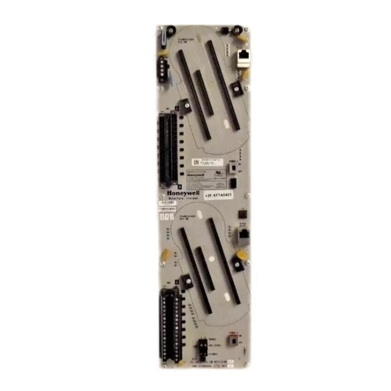 Honeywell FC-IOTA-R24 51306505-175 Redundant I/O Termination Assembly Fast Shipping!