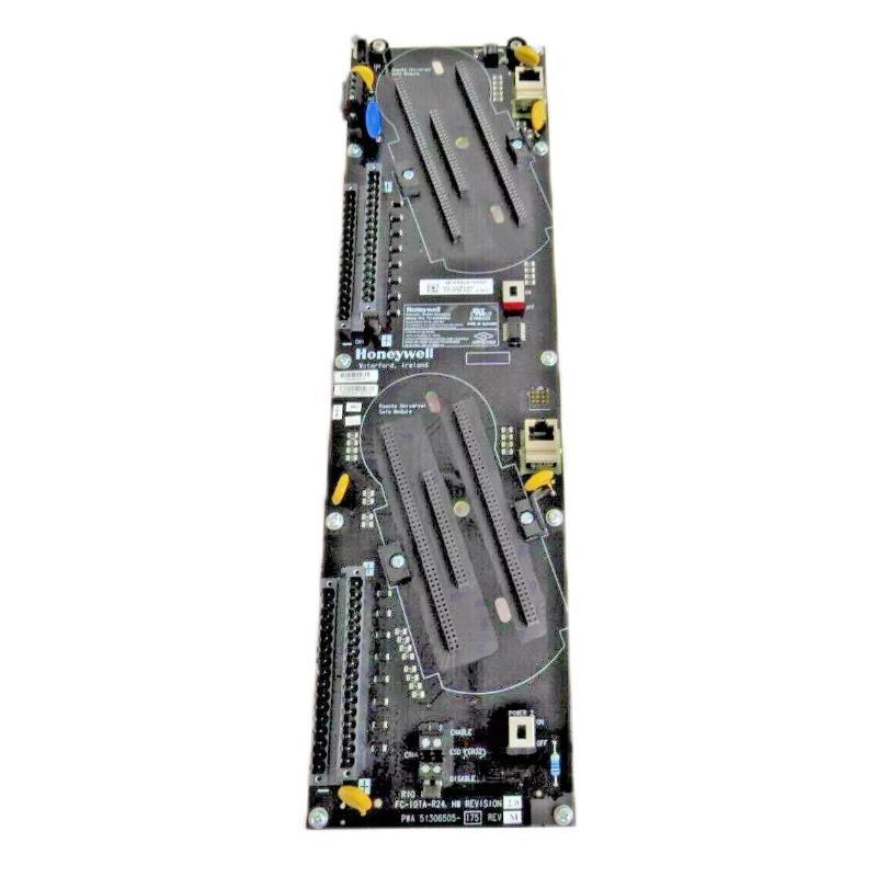 Honeywell FC-IOTA-R24 51306505-175 Redundant I/O Termination Assembly Fast Shipping!