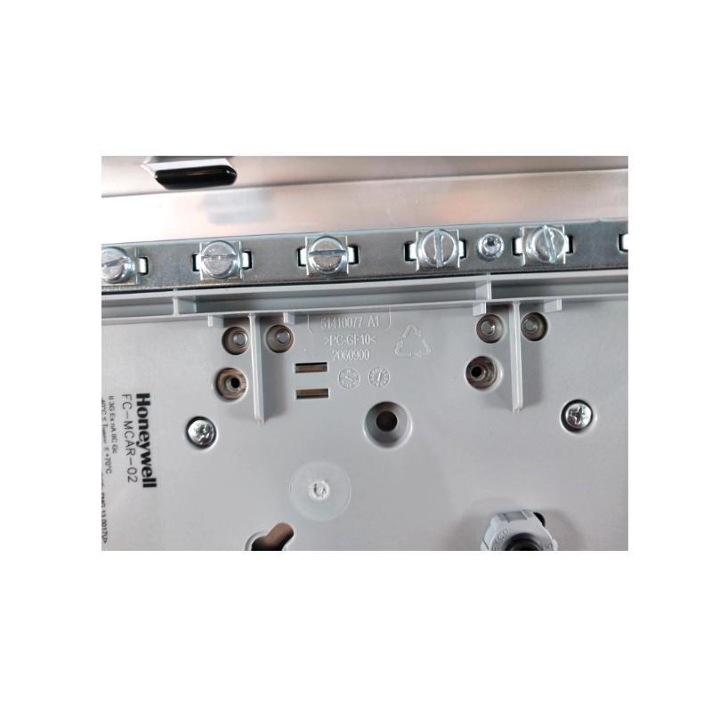 Honeywell FC-MCAR-02 SM RIO 36 inch Carrier 12-Month Warranty