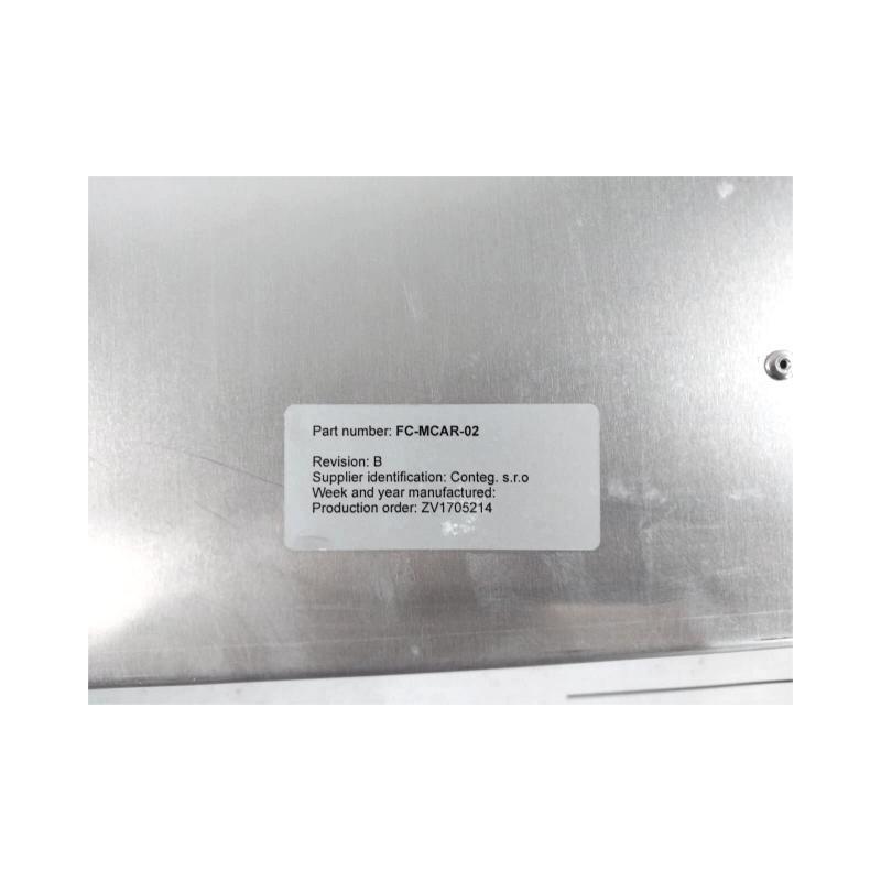 Honeywell FC-MCAR-02 SM RIO 36 inch Carrier 12-Month Warranty