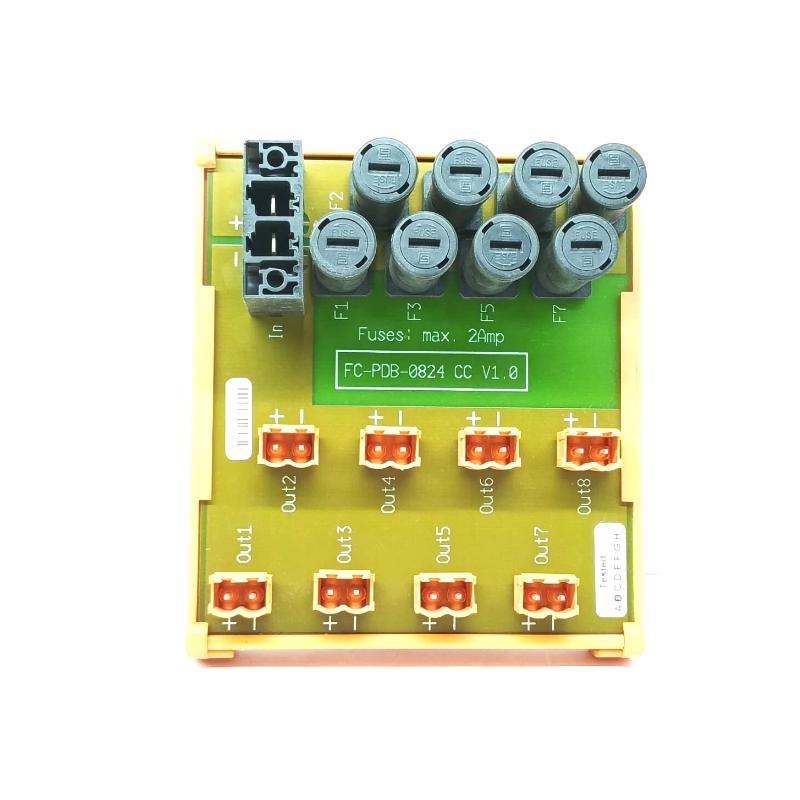 Honeywell FC-PDB-0824 Power Distribu