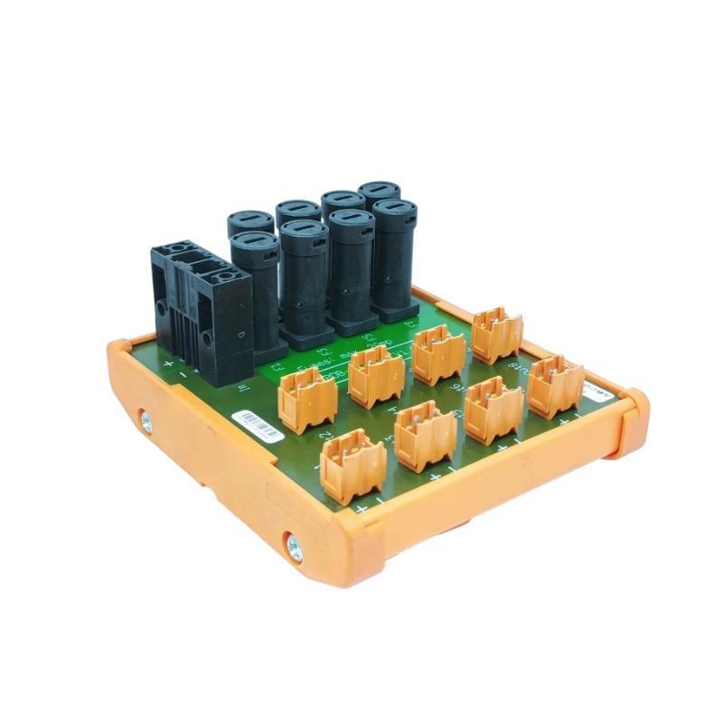 Honeywell FC-PDB-0824 Power Distribution Board 30-Day Returns！