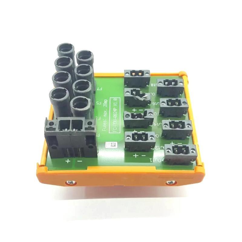 Honeywell FC-PDB-0824P Power Distrib