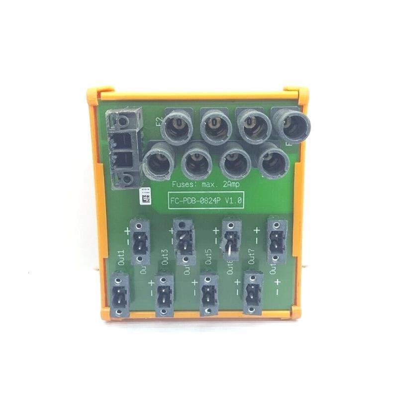 Honeywell FC-PDB-0824P Power Distribution Board New In Stock
