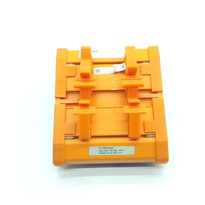Honeywell FC-PDB-0824P Power Distribution Board New In Stock