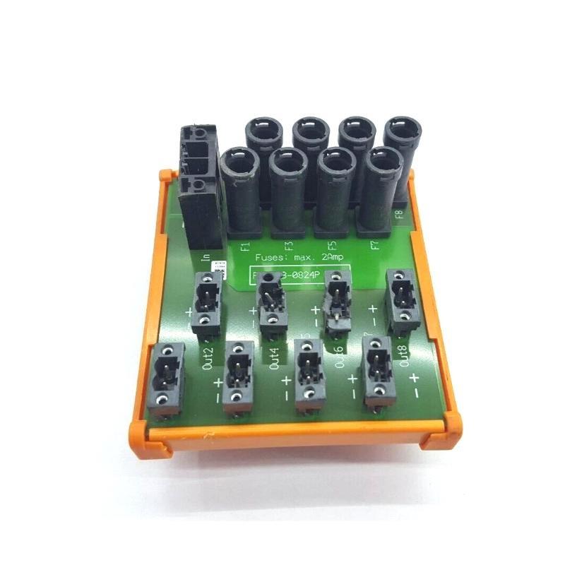 Honeywell FC-PDB-0824P Power Distribution Board New In Stock