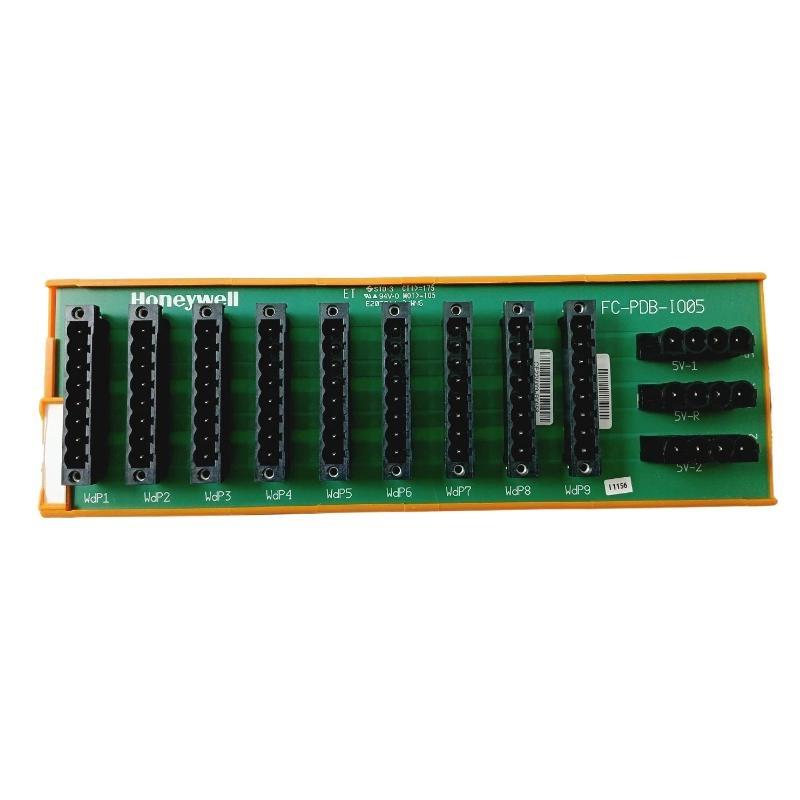 Honeywell FC-PDB-IO05 Power Distribution Board Trusted supplier