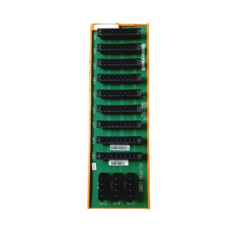 Honeywell FC-PDB-IO05 Power Distribution Board Trusted supplier