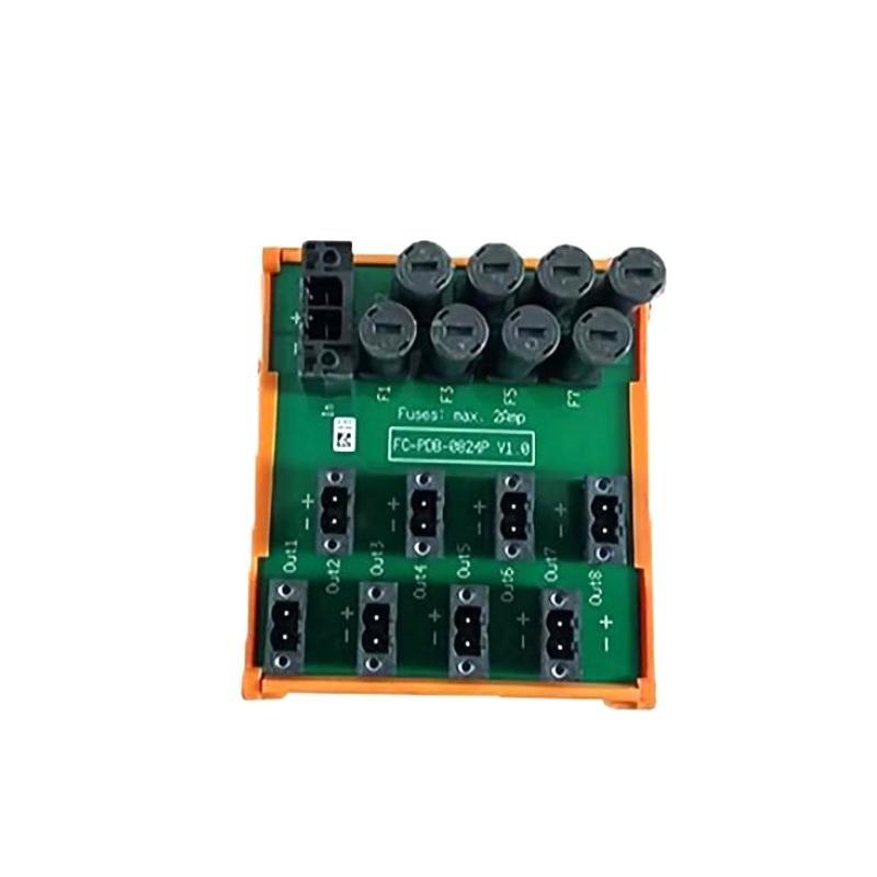 Honeywell FC-POB-0824 Distribution Board Module Original Original