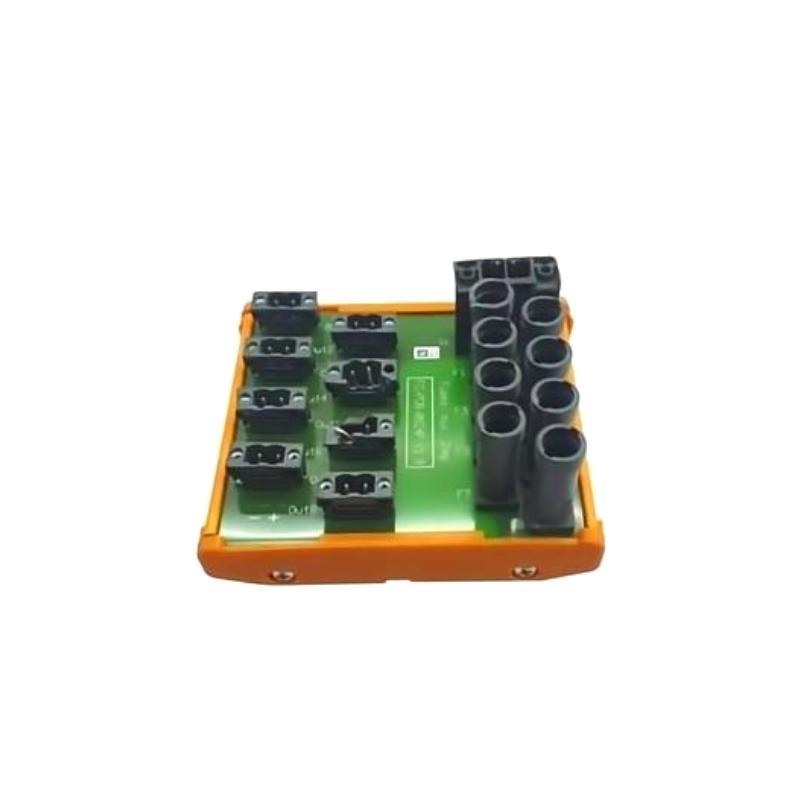Honeywell FC-POB-0824 Distribution Board Module Original Original