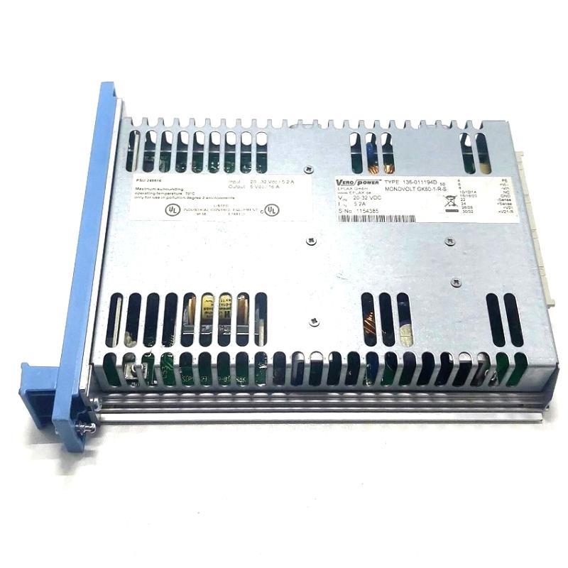 Honeywell FC-PSU-240516 136-011194D Power Supply Module 100% New