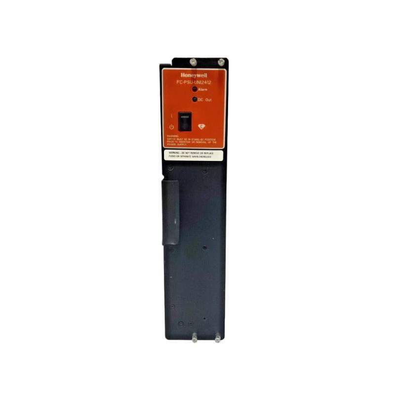 Honeywell FC-PSU-UNI2412 Power Suppl