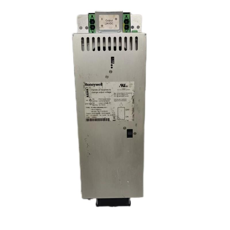 Honeywell FC-PSU-UNI2450 Power Supply Unit 30-Day Returns！