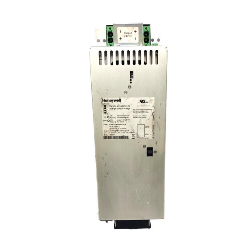 Honeywell FC-PSU-UNI2450U Power Supply Unit 12-Month Warranty