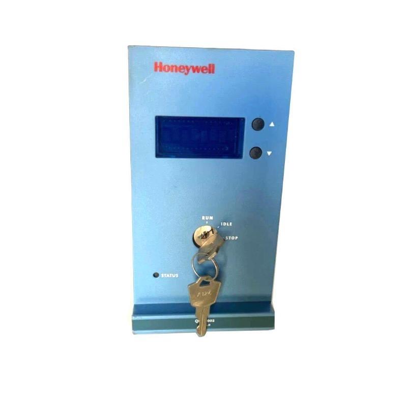 Honeywell FC-QPP-0001 Quad Processor