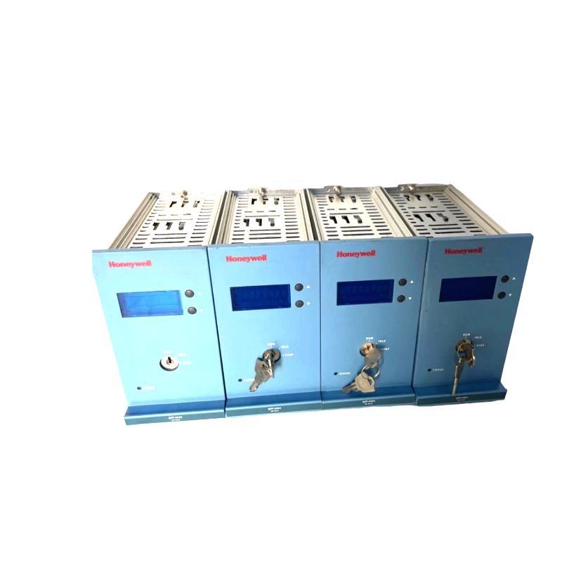 Honeywell FC-QPP-0002 Safety System 