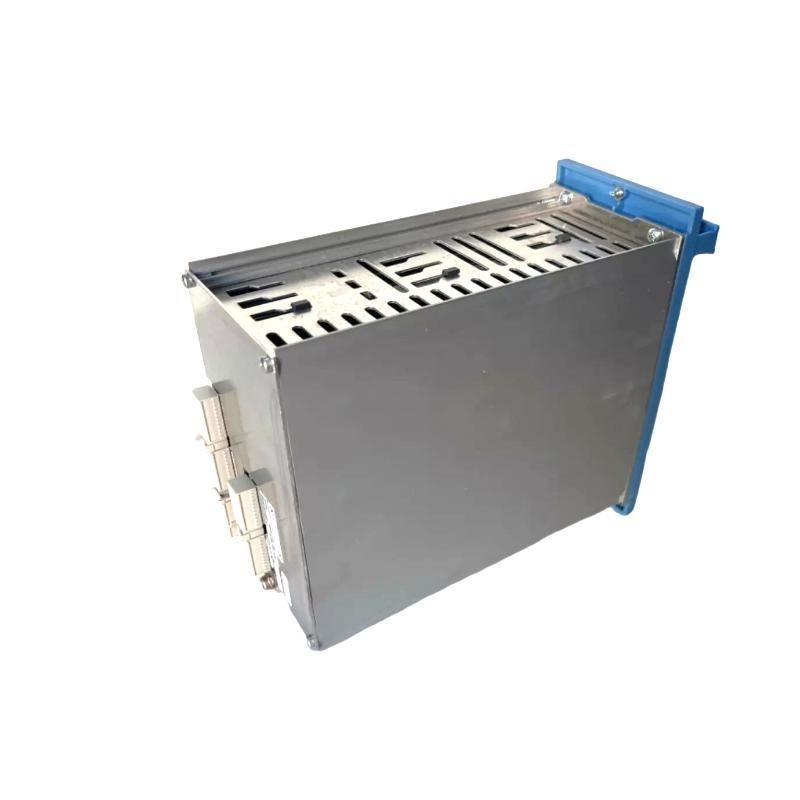 Honeywell FC-QPP-0002 Safety System Quad Processor Original