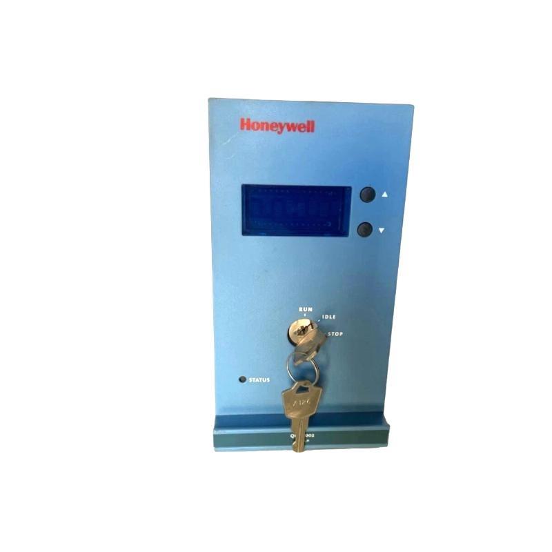 Honeywell FC-QPP-0002 Safety System Quad Processor Original