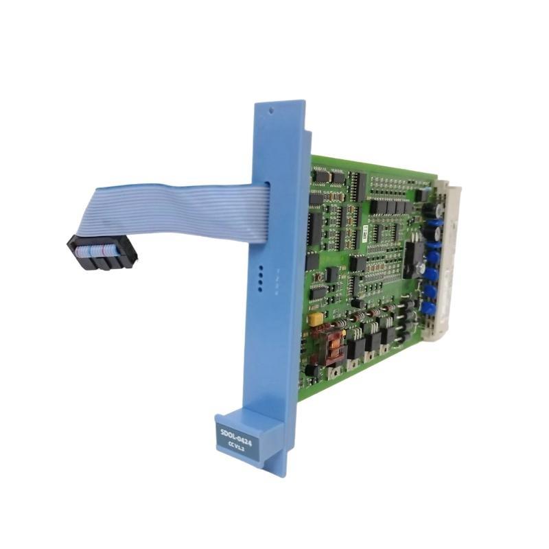 Honeywell FC-RO-1024 Relay Output Module New In Stock