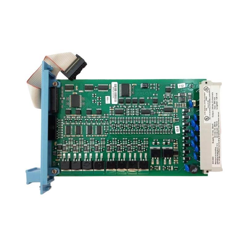 Honeywell FC-RO-1024 Relay Output Module New In Stock