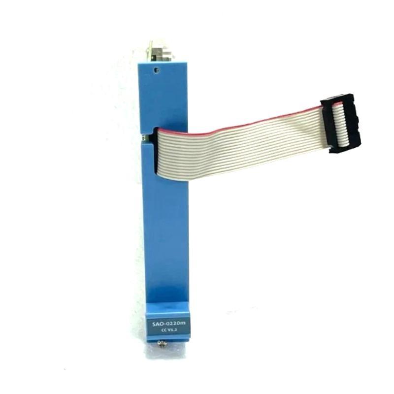 Honeywell FC-SAO-0220M Safe Analog O