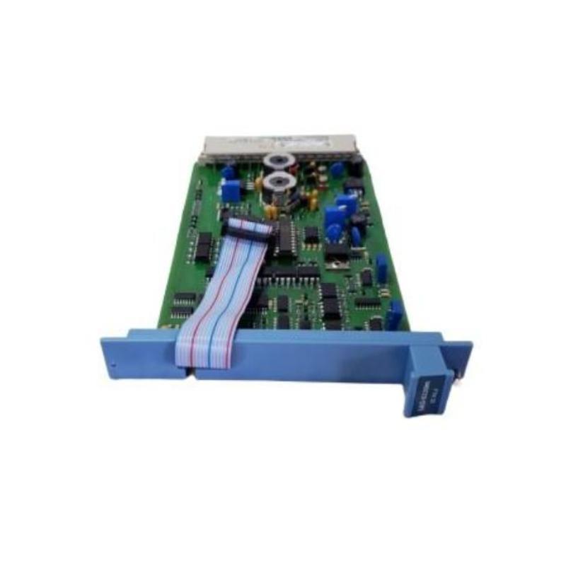 Honeywell FC-SAO-022M Safe Analog Output Module New In Stock