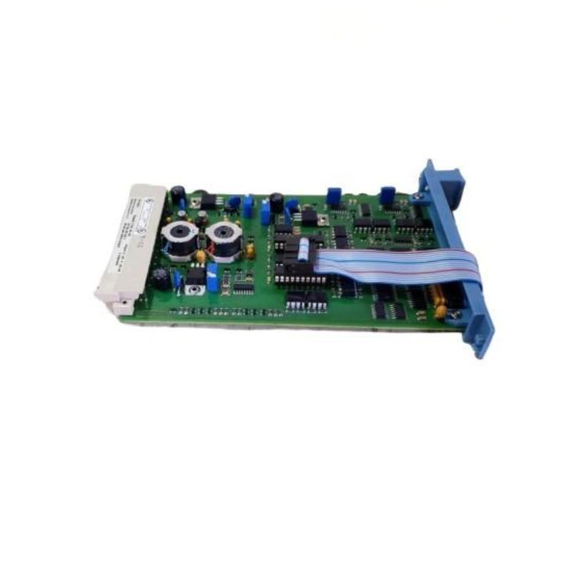 Honeywell FC-SAO-022M Safe Analog Output Module New In Stock