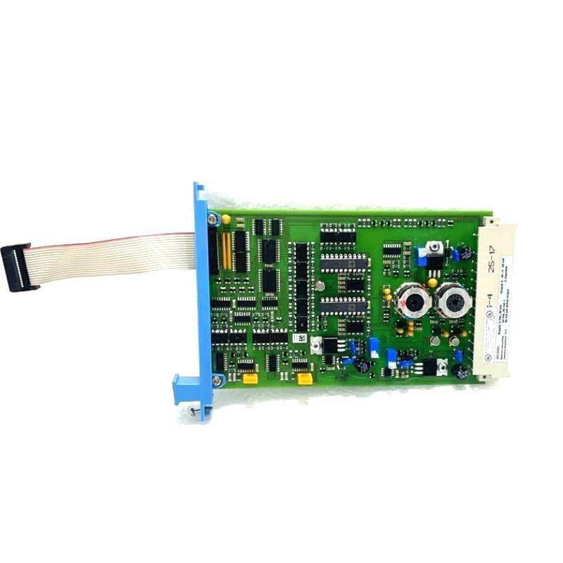 Honeywell FC-SAO-022M Safe Analog Ou
