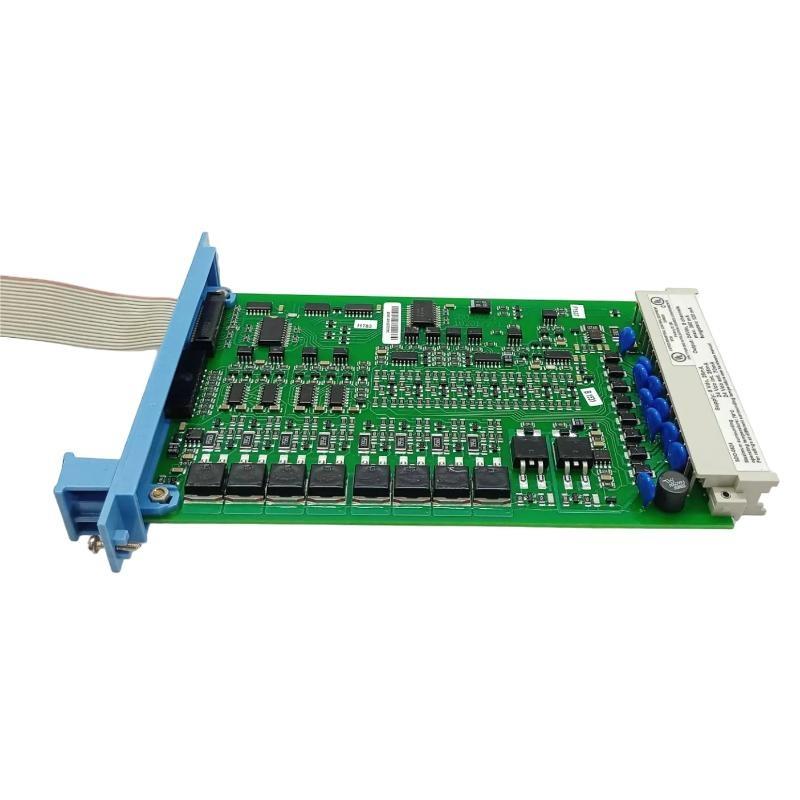 Honeywell FC-SCDO-0824 Safety Digital Output Module Fast Shipping!