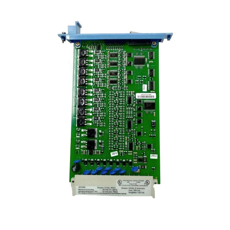 Honeywell FC-SCDO-0824 Safety Digita