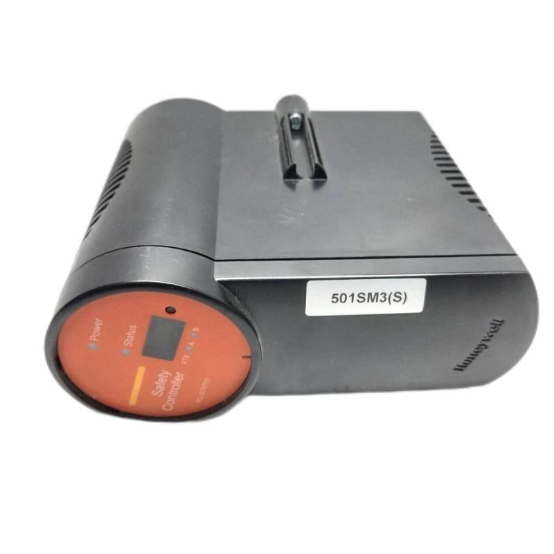 Honeywell FC-SCNT01 51454926-176 SC S300 Safety Controller SIL3 30-Day Returns！