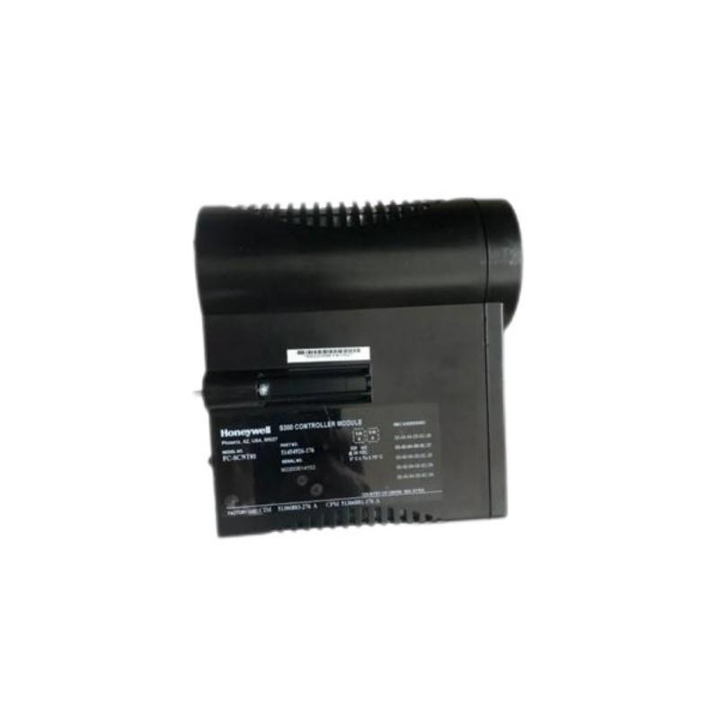Honeywell FC-SCNT02 51460114-176 SC S300 Safety Controller SIL3 12-Month Warranty