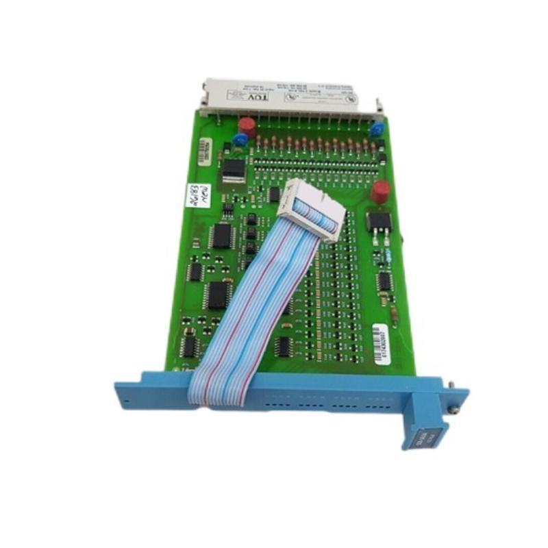 Honeywell FC-SDI-1624 Digital Input Module Unbelievable Prices!