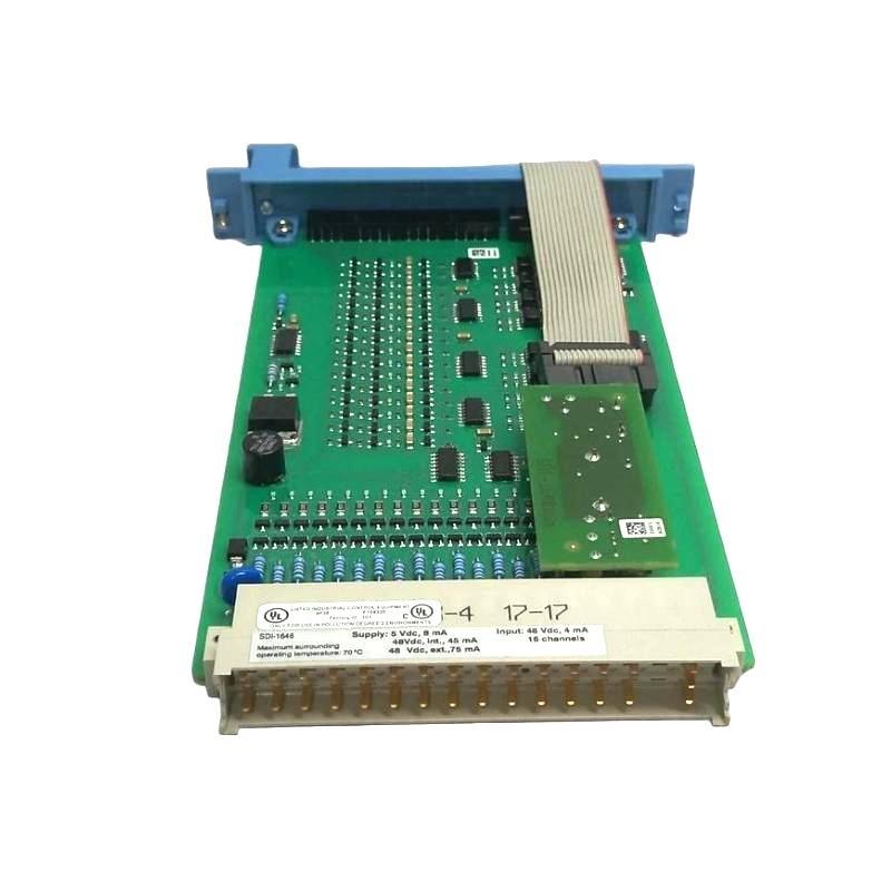 Honeywell FC-SDI-1648 Safety Digital