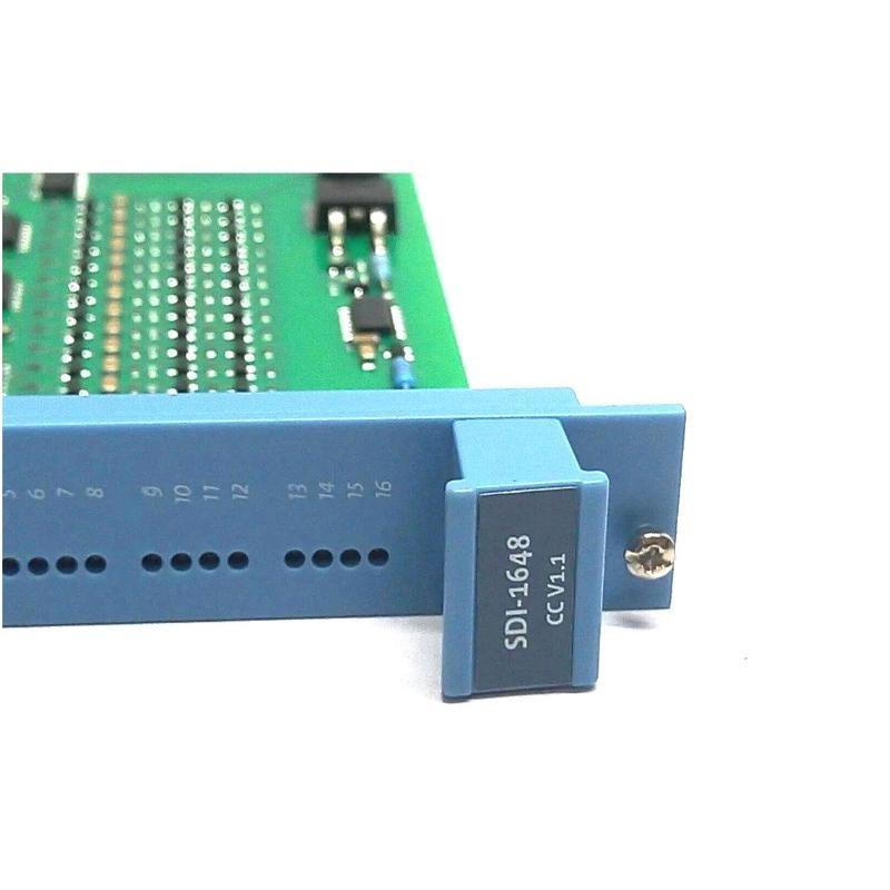 Honeywell FC-SDI-1648 Safety Digital Input Module Unbelievable Prices!