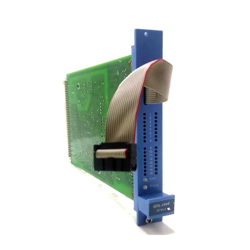 Honeywell FC-SDIL-1608 Safe Digital Input Module Original
