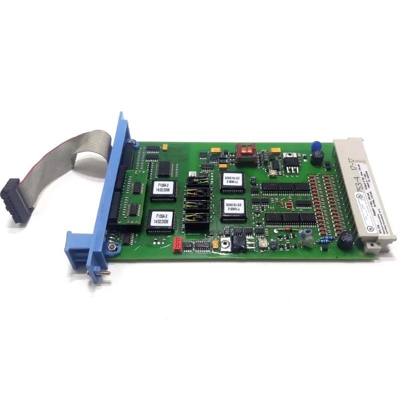 Honeywell FC-SDIL-1608 Safe Digital Input Module Original