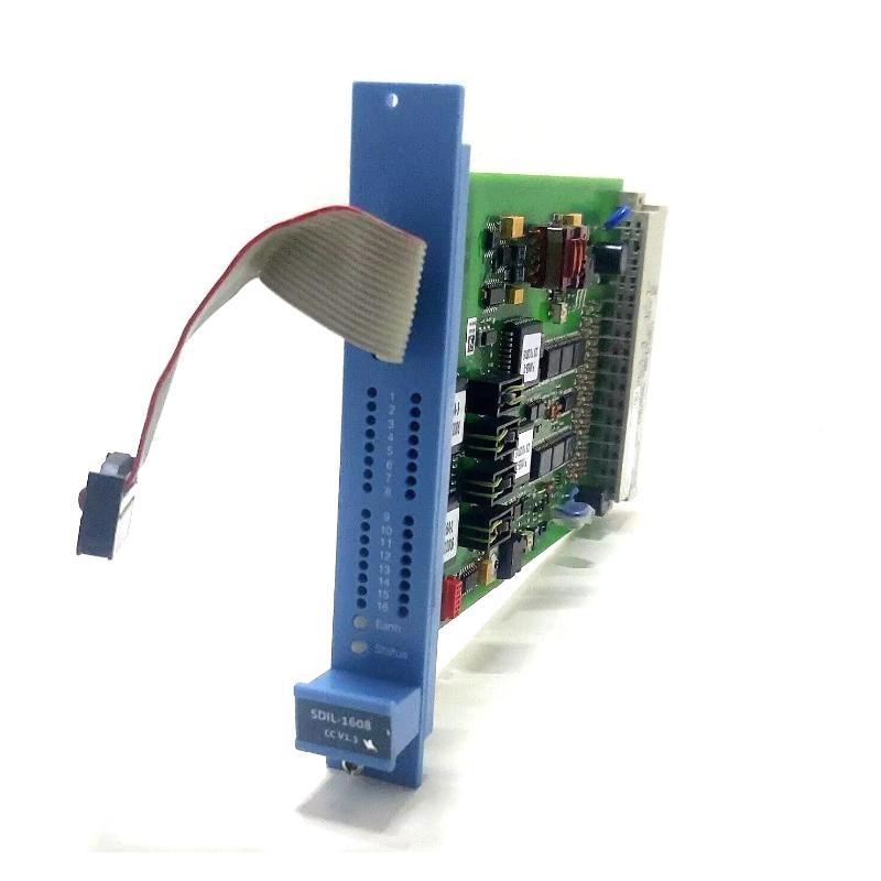 Honeywell FC-SDIL-1608 Safe Digital 