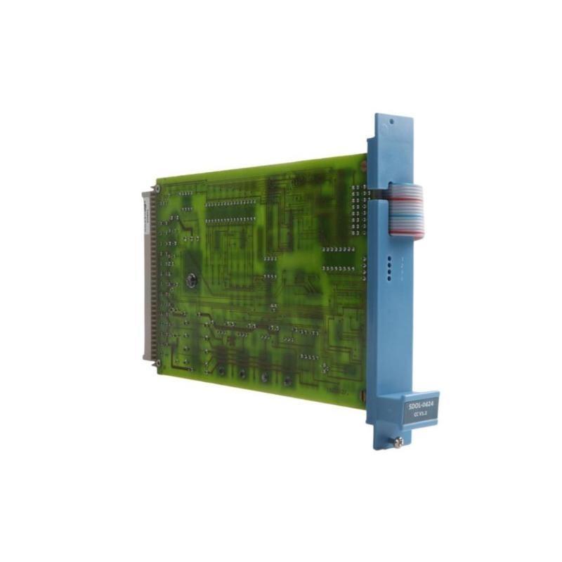 Honeywell FC-SDO-04110 Safe Digital Output Module Original