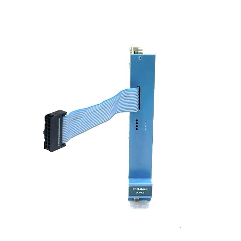 Honeywell FS-SDO-0448 Safe Digital O