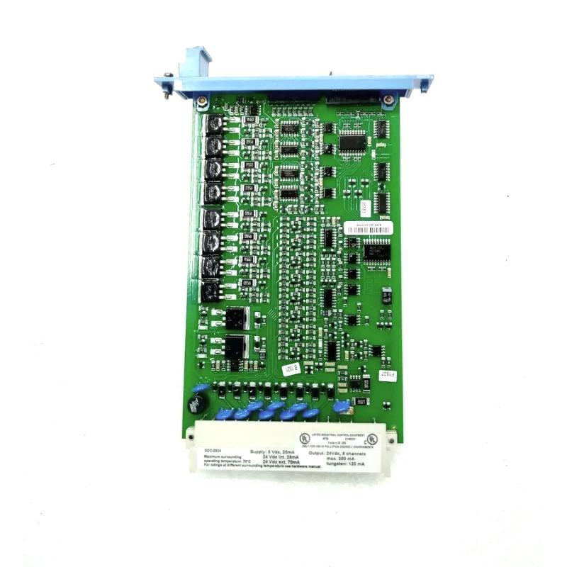 Honeywell FC-SDO-0824 Safe Digital Output Module Trusted supplier