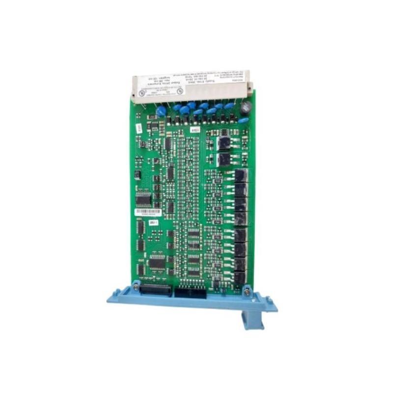 Honeywell FC-SDO-0824M Safety Digita